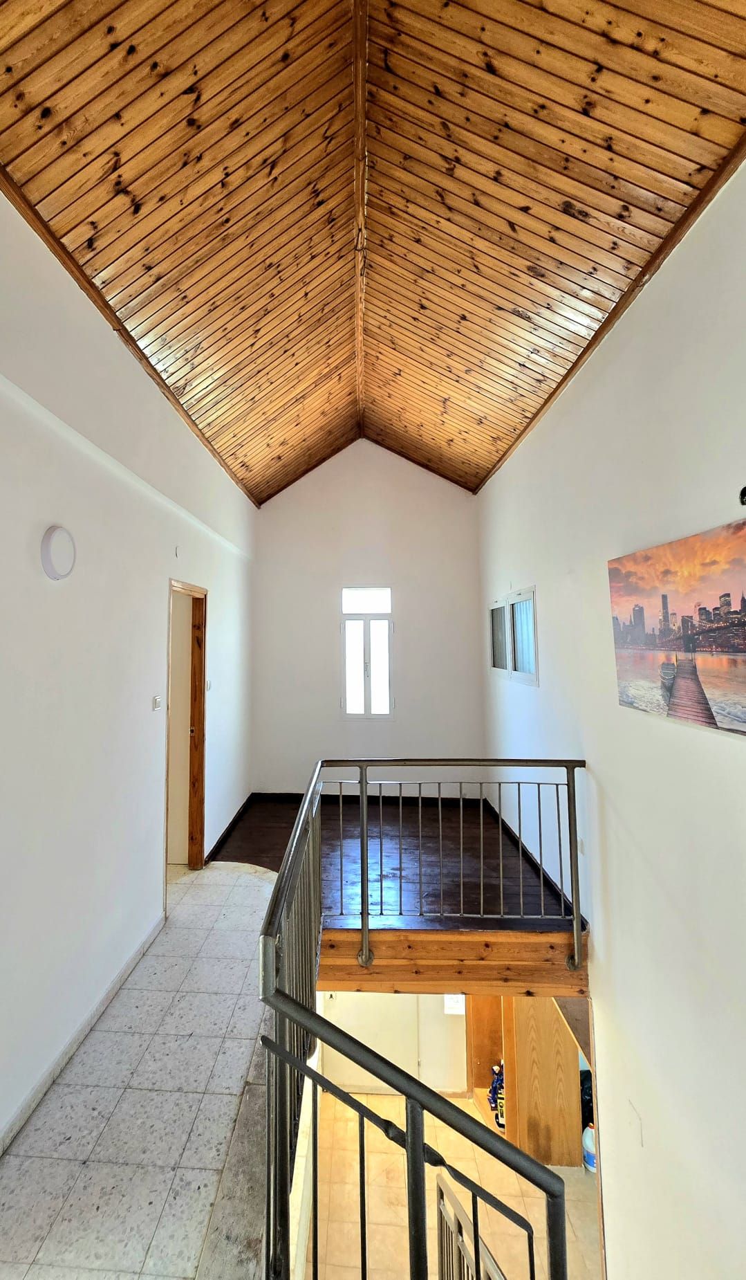 מהסמארטפון שלי